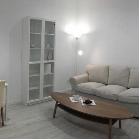 Piso Con Aire Acondicionado En El Centro De Madrid Dış mekan fotoğraf