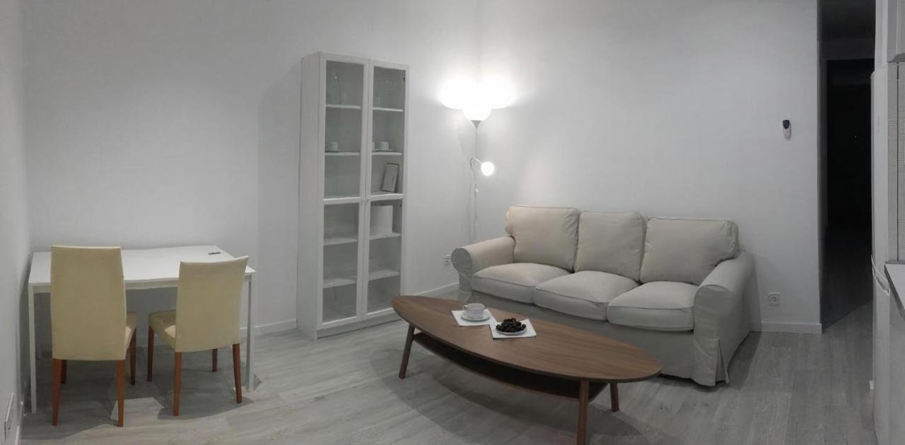 Piso Con Aire Acondicionado En El Centro De Madrid Dış mekan fotoğraf
